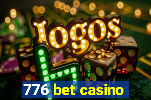 776 bet casino